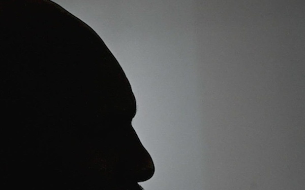 AR-MEDCOM Connect to Protect Video Series, Part III - Maximilian