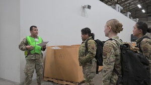 PDF Line Briefing - No Graphics