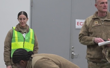 PDF Line Briefing - B-Roll Package