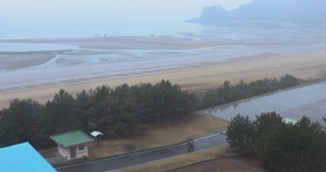 Stinger Live Fire conducted at Daecheon Range for Freedom Shield 2026 B-roll