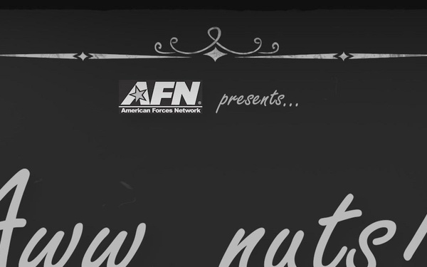 AFN Go Retro Advertisement