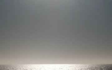 USS Nimitz Small Boat Operations