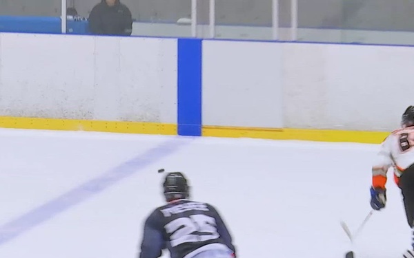 Honoring a Legend: Exhibition Hockey Match Brings Together US Forces Japan, Japanese medical students