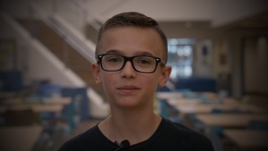 Yokota Air Base celebrates Month of the Military Child