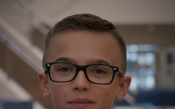 Yokota Air Base celebrates Month of the Military Child