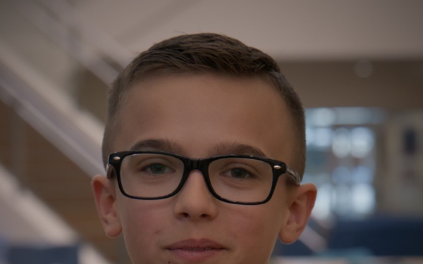 Yokota Air Base celebrates Month of the Military Child