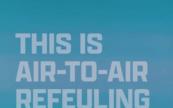 CORE26 | Air-to-air Refueling reel