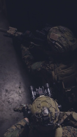 0321 Reconnaissance Marine Day