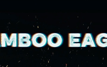 Bamboo Eagle 26-1: 25th ATKW Teaser