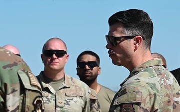 21st Air Task Force earns final certification through Bamboo Eagle 26-1