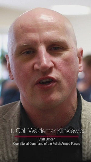 Strategic Competition and Russia | Participant Perspectives