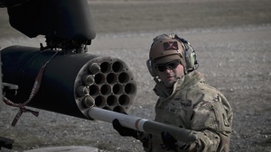 12th CAB proves Apache effectiveness in counter-drone operations