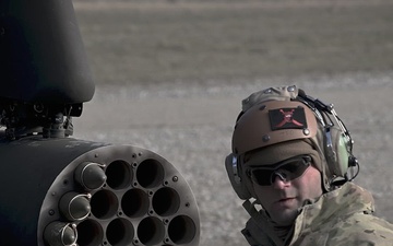 12th CAB proves Apache effectiveness in counter-drone operations