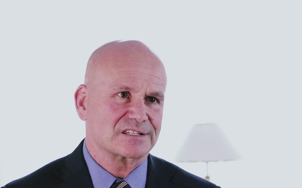 The Marshall Center: Connecting Senior Leadership Insight With Strategic Dialogue
