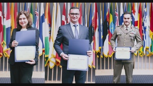 Can You Describe the Marshall Center in One Word?