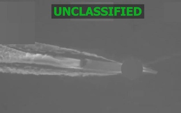 Lethal Kinetic Strike, March 19, 2026