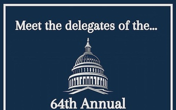 Future Leaders Represent DoWEA in the United States Senate Youth Program