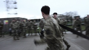 100th ARW FARP Team Tryouts