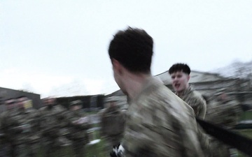 100th ARW FARP Team Tryouts