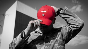 The Soldiers in Red Caps | U.S. Army Reserve Parachute Riggers