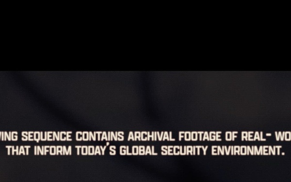 The Northern Edge | A Cold Response Documentary