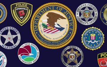 FBI Kansas City: Operation Spring Cleaning