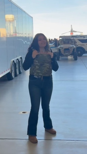 Kirtland AFB Hosts 2026 All-Star Leadership Day