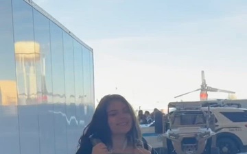 Kirtland AFB Hosts 2026 All-Star Leadership Day