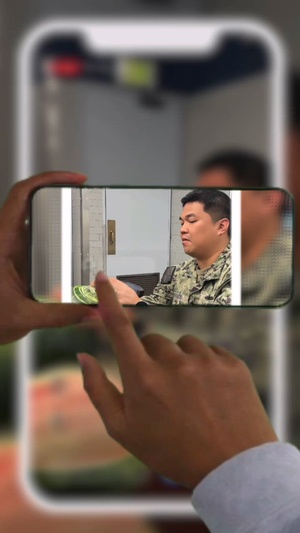 CS1 Dean Aviado Sculpts Watermelons