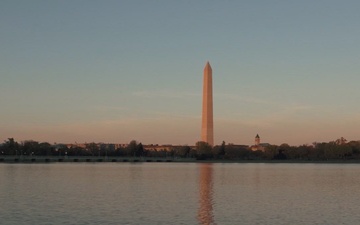 Ohio Army National Guard Soldiers support Joint Task Force-D.C.