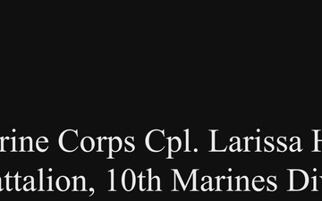 Jungle Operations Training Course - Panama 26-04: Rope Systems Student A-roll