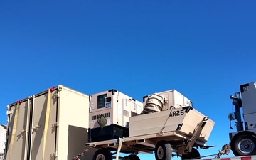 25th ATKW generates combat airpower in Bamboo Eagle 26-1