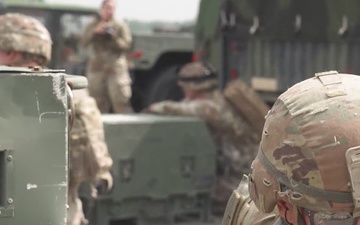 Train. Prepare. Execute.