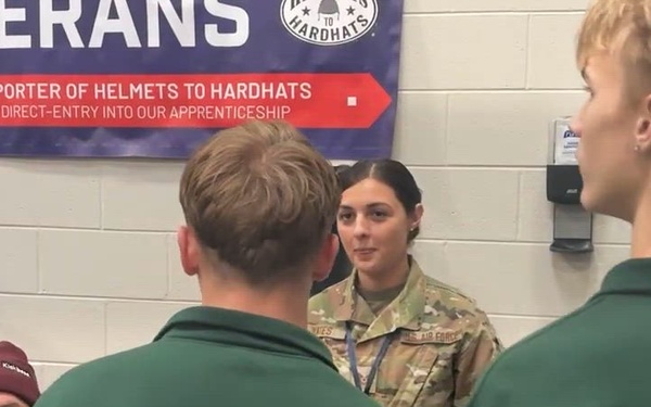 BUCKEYE GUARD: January-March 2026 video newscast