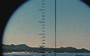 Submarines on the Silver Screen Podcast Four