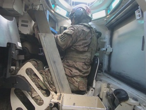 A Day In The Life of a Dogface Soldier