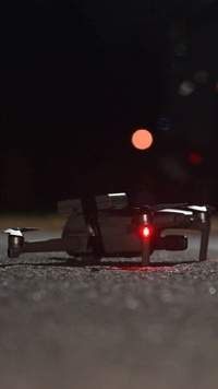 Air Force, Army Team Up for Counter-Drone Testing at Joint Base Andrews in Collaboration with JIATF-401