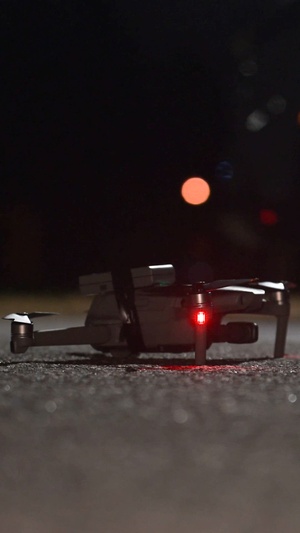 Air Force, Army Team Up for Counter-Drone Testing at Joint Base Andrews in Collaboration with JIATF-401