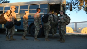 163d ATKW CRI, Exercise Grizzly Talon