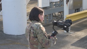 Airmen execute high-intensity training during Scorpion Lens 2026