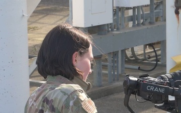 Airmen execute high-intensity training during Scorpion Lens 2026