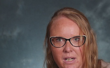 "I never let breast cancer disable me"