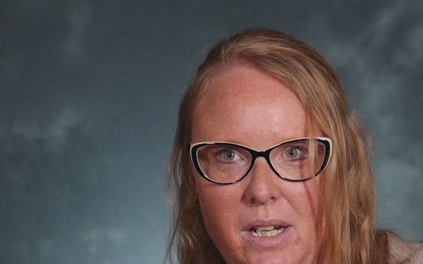 "I never let breast cancer disable me"