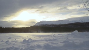 CORE26 Welcome to The High North