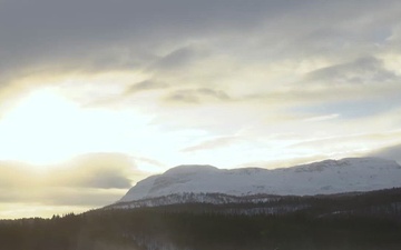 CORE26 Welcome to The High North