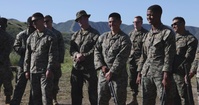 B-Roll: 1st MLG Marines maintain C-sUAS readiness