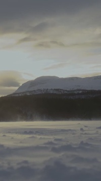 CORE26 Welcome to The High North