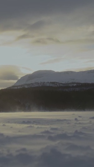 CORE26 Welcome to The High North