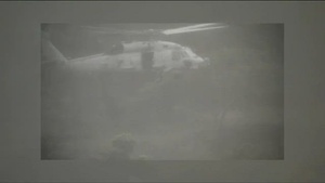 Coast Guard, partners rescue 7 people, 1 dog during flash floods on Oahu