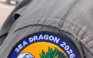 Sea Dragon 2026 Highlights Allied Maritime Patrol Cooperation